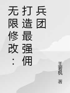 无限修改：打造最强佣兵团